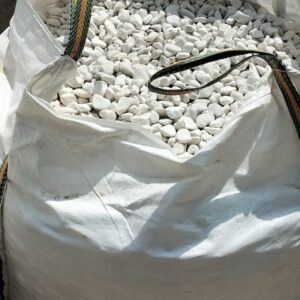 Bolo Blanco BIGBAG 12/20 - 20/40 - 40/60 mm