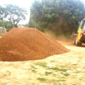 Todo uno Fino de Sauló a Granel