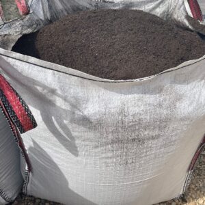 Compost vegetal Puro a granel