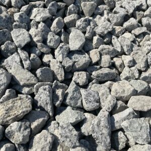 Grava Granítica 12/18 mm - 18/25 mm y 20/40 mm Big-Bag