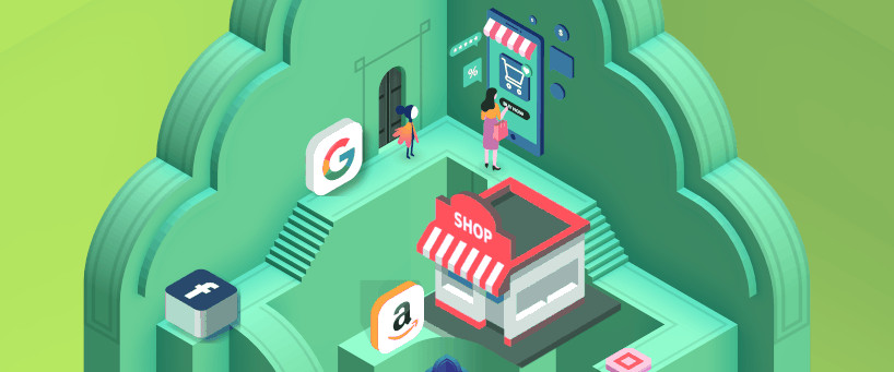 Creamos tu tienda online Gratis