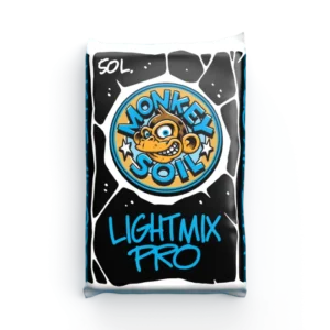 Sustrato completo para el cultivo de marihuana interior y exterior (Saco de 50 litros)