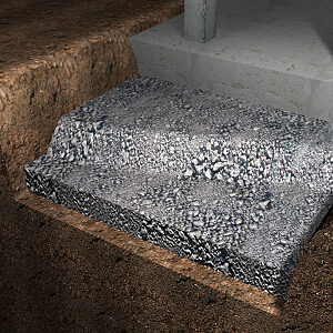 Zahorra artificial Granítica a Granel