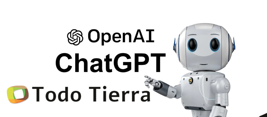 Chatbot experto en tierras, aridos, cultivos y jardines.