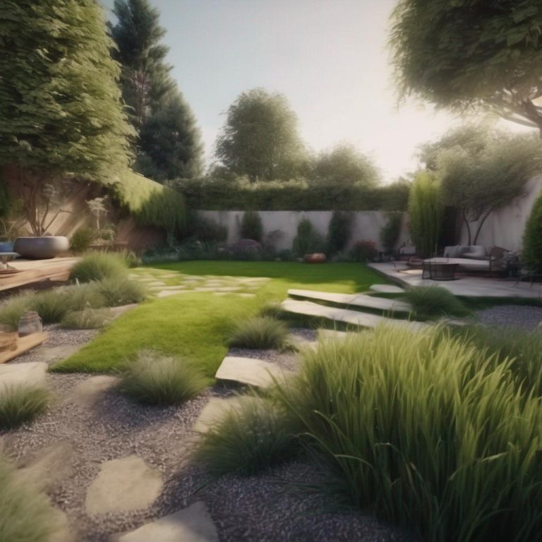Diseña tu jardín con Inteligencia Artificial (APP Apple) y Todo Tierra ...