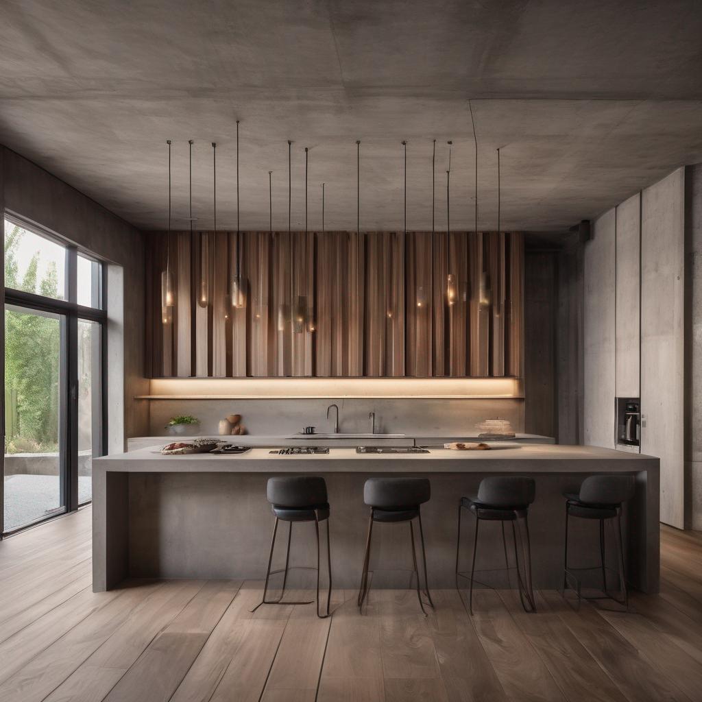 Inteligencia Artificial para diseñar interiores en casas y oficinas