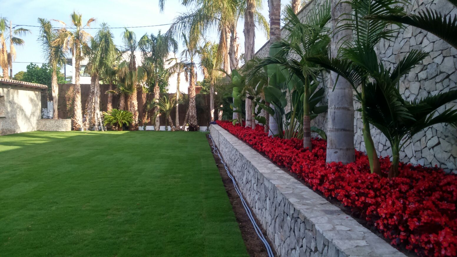 ¿Cuál es la diferencia entre el sauló cribado natural y el sauló reciclado?