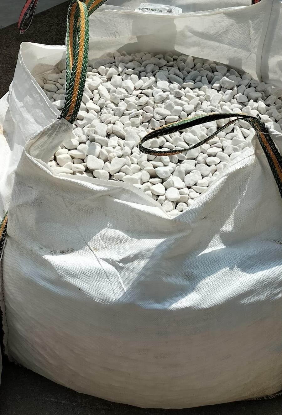 Ventajas del Bolo Blanco para el jardín