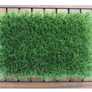 Césped Artificial 47 mm Luxury. Calidad Superior