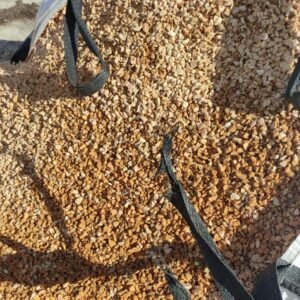 Marmolina rosa 10/15 mm en Big bag